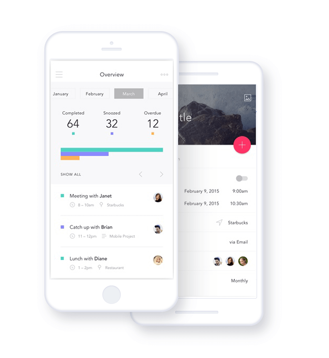 Developer workspace illustration for ChatGIT
