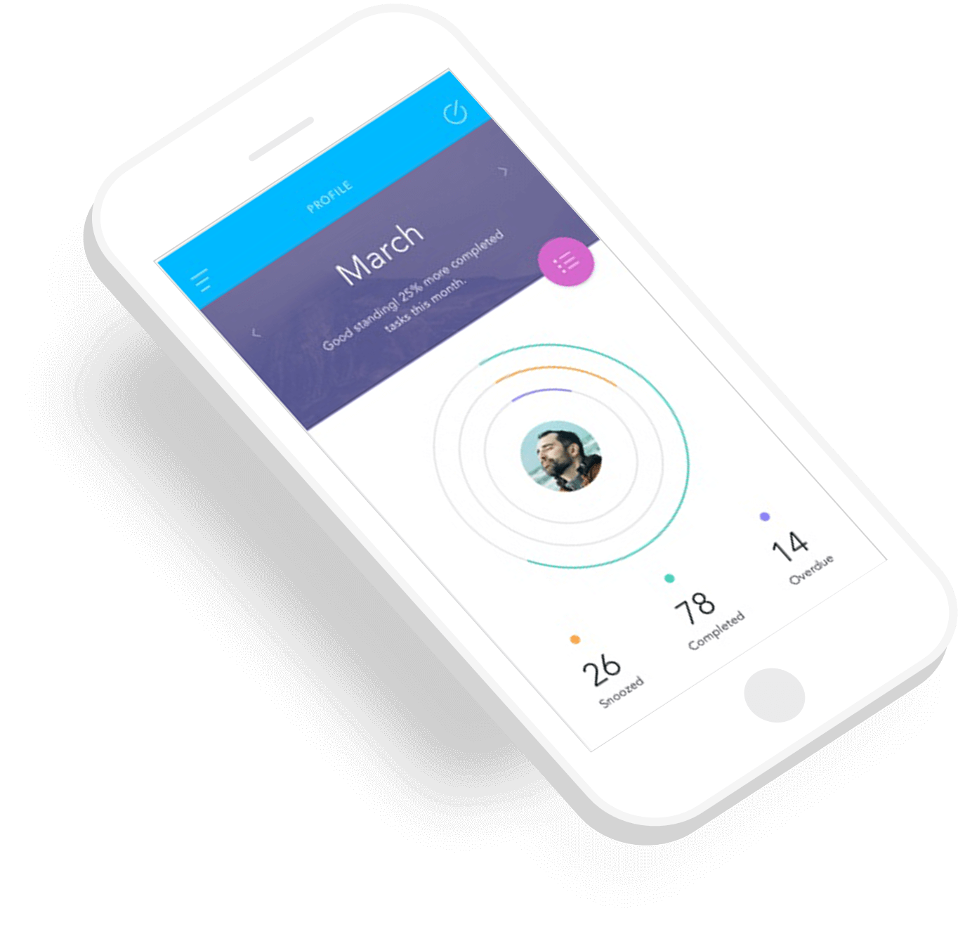 Developer workspace illustration for GetSphere.dev